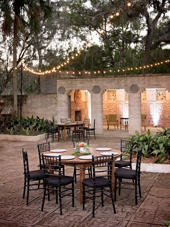 Декор на стул Кьявари под интерьер